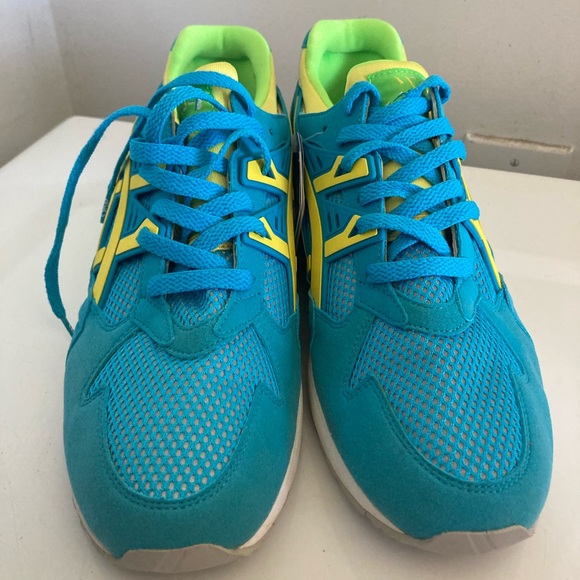 Mens ASICS - Picture 3 of 7